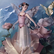 Елена Гайворонская on My World.