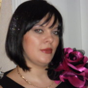 Екатерина Халенкова on My World.
