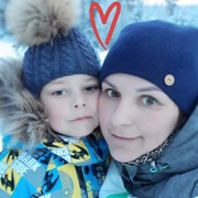 Наталья Карпова on My World.