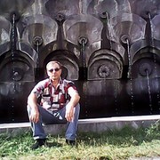 Manvel Shahinyan on My World.