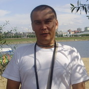 Марат Имангазиев on My World.