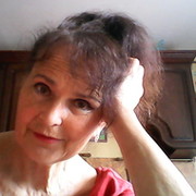 Маргарита Щербакова on My World.