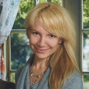 Мария Куленкова on My World.