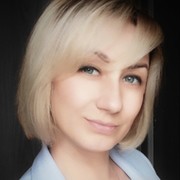 Мария Голубятникова（Лапаева） on My World.