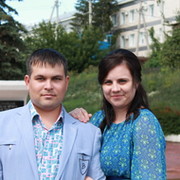 Александр Марков on My World.