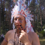 Андрей Ганин on My World.