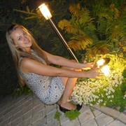 Марина Васильченко Москва