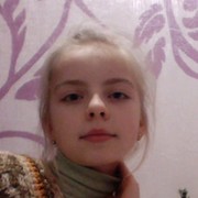 Мария Андрющенко