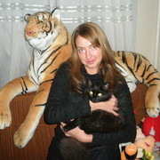 Ирина Федорова on My World.