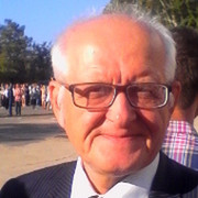 Николай Дубик on My World.
