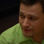 Илья Зайцев on My World.