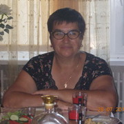 Матузова Наталья on My World.
