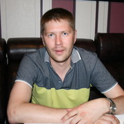 Дмитрий Матвеев on My World.