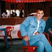 Максим  Луценко on My World.