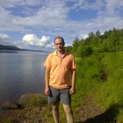 Максим Иванов on My World.