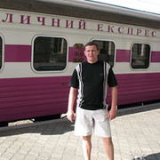 Максим Полищук on My World.