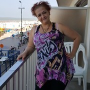Anna Safon on My World.