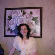 Инна Старик on My World.