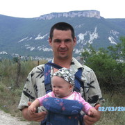 Дмитрий Забужний on My World.