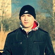 Максим Солодовник on My World.