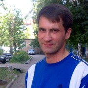 Александр Москвин on My World.