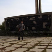 Миша Клименко on My World.