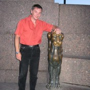 Макс Ахатов on My World.