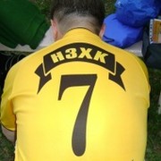 Денис Гурьев on My World.