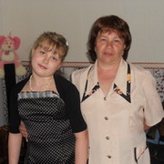 Фаина Ерастова on My World.