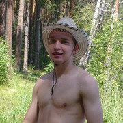 Жека Мельцов on My World.