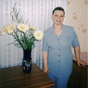 Мария Калистратова on My World.