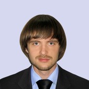 Александр Меринцов on My World.