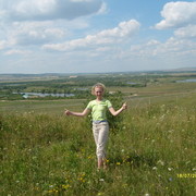 Светлана Мещерякова on My World.