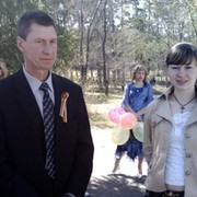 Михаил Филатов on My World.