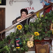 Елена Михайленко on My World.