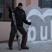 Сергей Михайлов on My World.