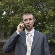 Сергей Казанов on My World.