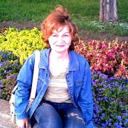 Людмила Бухарова on My World.