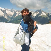 sergei minenko on My World.