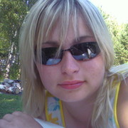 Евгения Романова on My World.