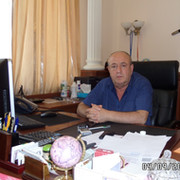 Михаил Миша on My World.