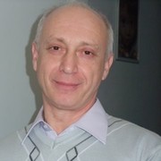 misha rozenblum on My World.