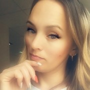 Алина Владимировна Степанова on My World.