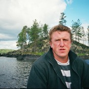 Виктор Новиков on My World.