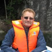 Виталий Метляев on My World.