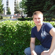 Михаил Свечкин on My World.