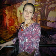 Юлия Михно on My World.