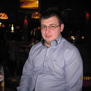 Юрий Болдеско on My World.