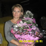 Eлена Мельникова :) on My World.