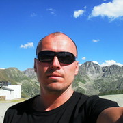 Григорий Виноградов on My World.